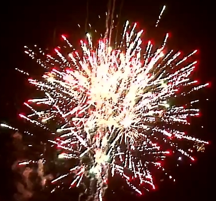 Фейерверк, эффект 42747_05