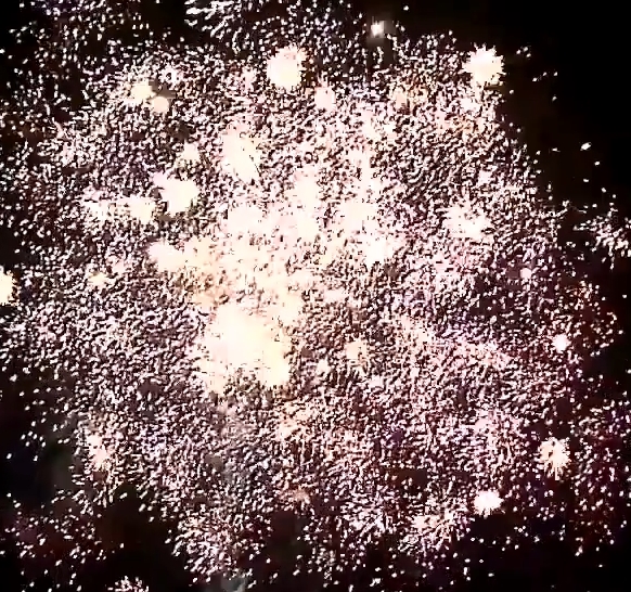 Фейерверк, эффект 42747_06
