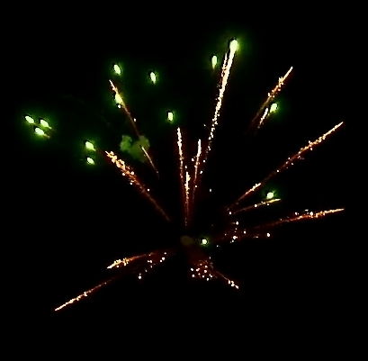 Фейерверк, эффект 42748_03
