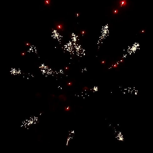 Фейерверк, эффект 42748_05