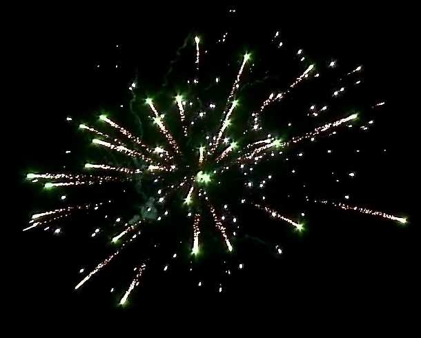 Фейерверк, эффект 42750_01