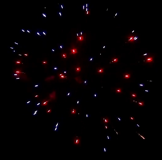 Фейерверк, эффект 42750_03
