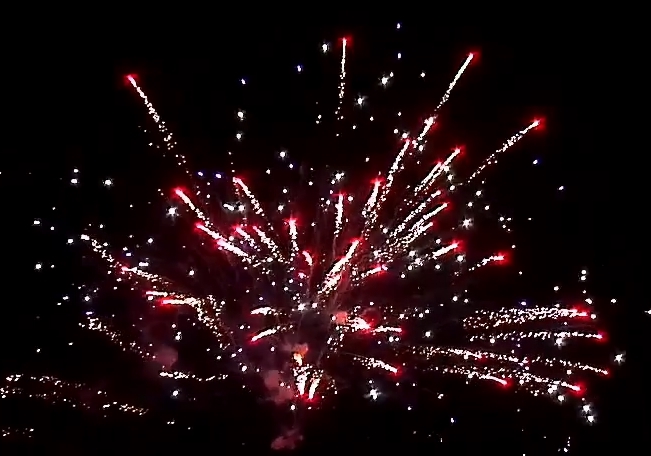 Фейерверк, эффект 42750_04