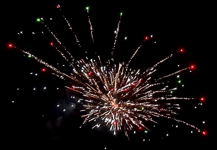 Фейерверк, эффект 42750_05