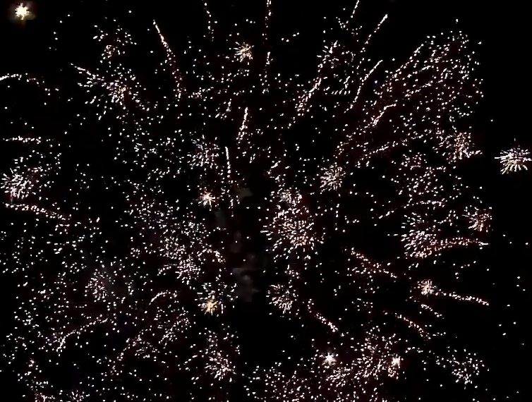 Фейерверк, эффект 42750_07