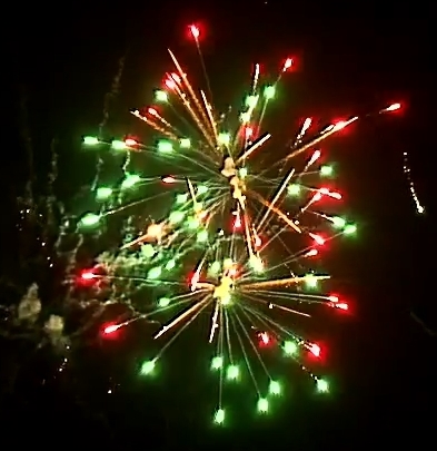 Фейерверк, эффект 42751_04