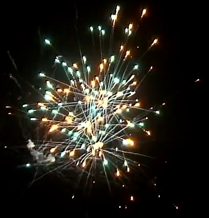 Фейерверк, эффект 42751_05