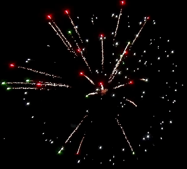 Фейерверк, эффект 42752_01