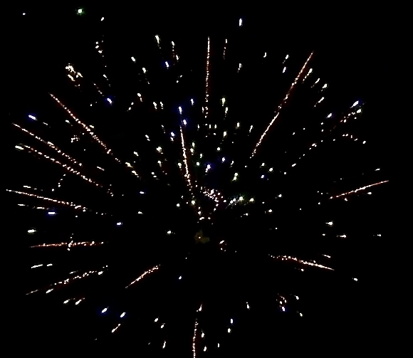 Фейерверк, эффект 42752_02