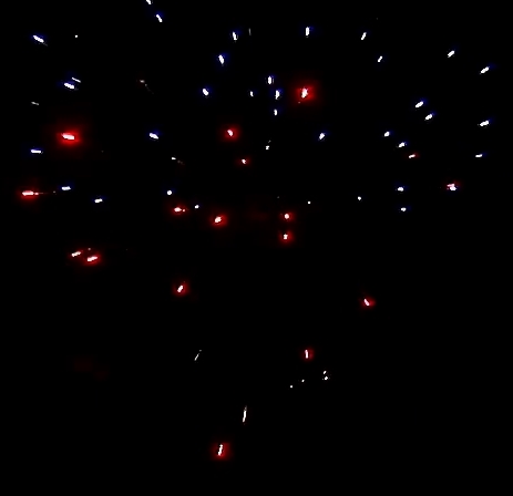 Фейерверк, эффект 42752_03