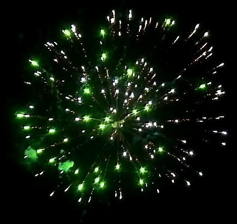 Фейерверк, эффект 42752_04