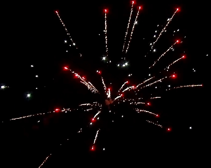 Фейерверк, эффект 42752_05