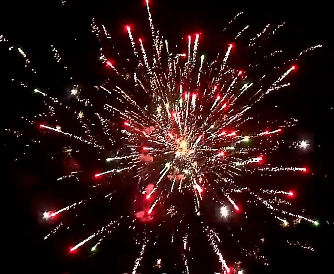 Фейерверк, эффект 42752_06