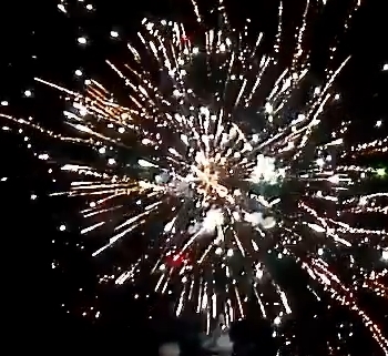 Фейерверк, эффект 42752_07