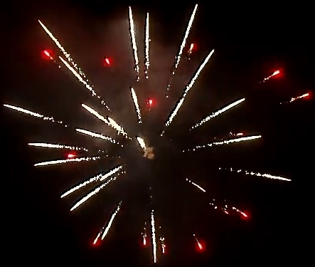 Фейерверк, эффект 42753_01