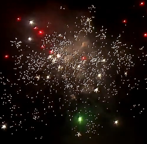 Фейерверк, эффект 42753_04