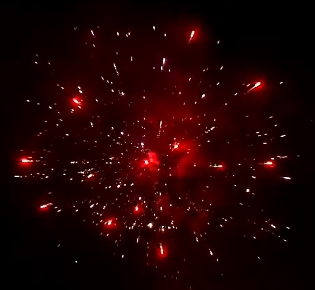 Фейерверк, эффект 42753_05
