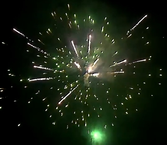 Фейерверк, эффект 42753_06