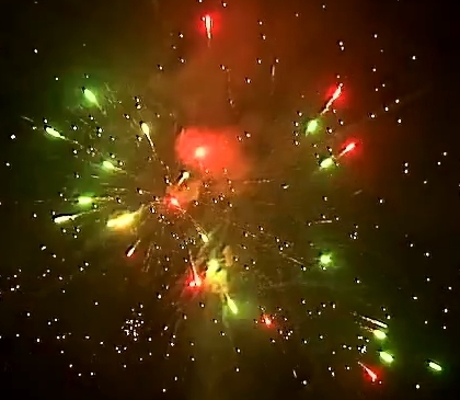 Фейерверк, эффект 42753_07