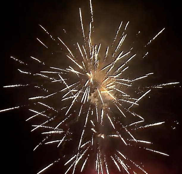 Фейерверк, эффект 42753_08