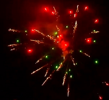 Фейерверк, эффект 42754_03