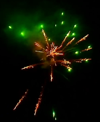 Фейерверк, эффект 42754_04