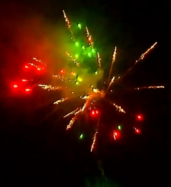 Фейерверк, эффект 42754_05