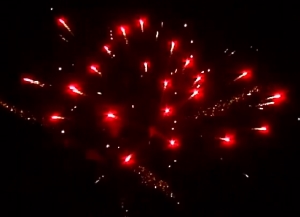 Фейерверк, эффект 42755_01