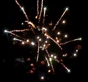 Фейерверк, эффект 42755_04