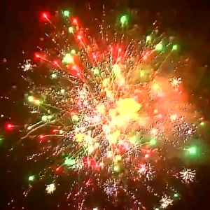 Фейерверк, эффект 42756_05