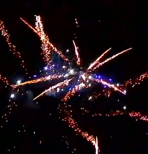 Фейерверк, эффект 42757_03