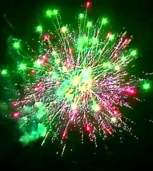 Фейерверк, эффект 42757_04