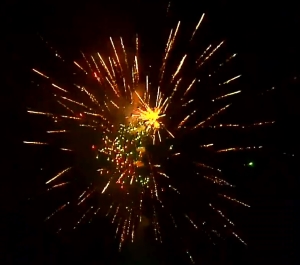 Фейерверк, эффект 42758_07