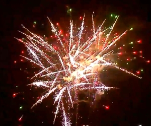 Фейерверк, эффект 42759_04