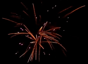 Фейерверк, эффект 42762_01