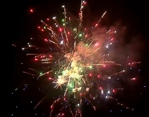 Фейерверк, эффект 42762_02