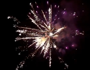 Фейерверк, эффект 42762_04