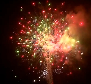 Фейерверк, эффект 42762_06