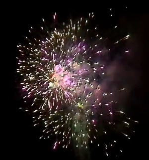 Фейерверк, эффект 42762_07