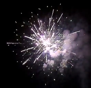Фейерверк, эффект 42762_08