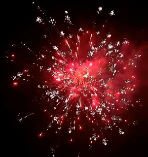 Фейерверк, эффект 42762_09