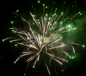 Фейерверк, эффект 42762_10