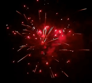 Фейерверк, эффект 42762_11