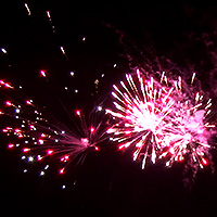 Фейерверк, эффект 42820_02