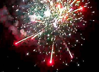 Фейерверк, эффект 43532_05