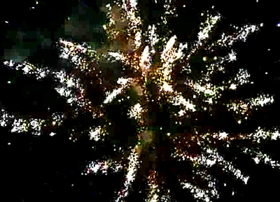 Фейерверк, эффект 43532_06