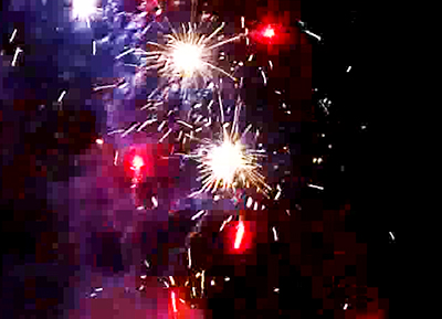 Фейерверк, эффект 43532_08