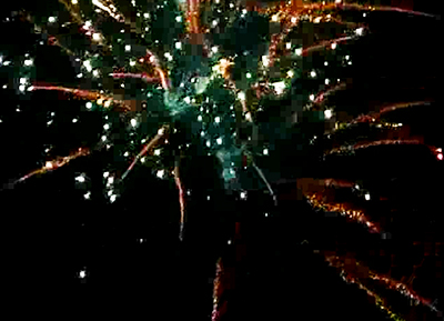 Фейерверк, эффект 43532_09