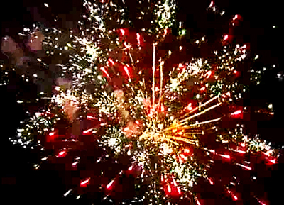 Фейерверк, эффект 43532_10