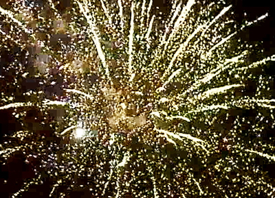 Фейерверк, эффект 43532_11